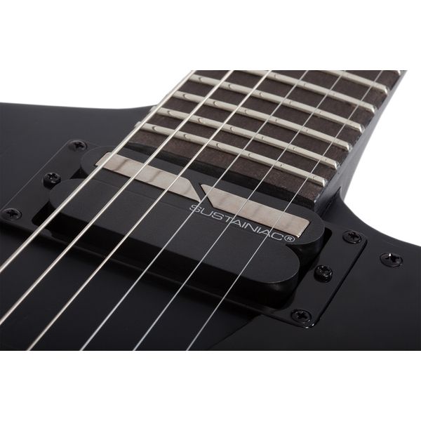 Schecter Jake Pitts E- 1 FR SBOP