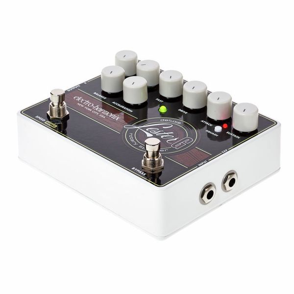 Electro Harmonix Lester G