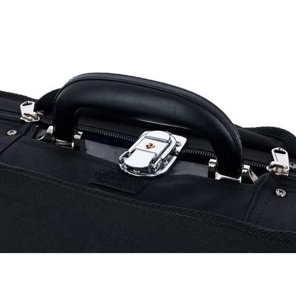 Roth & Junius RJVC Violin Hardcase 1/4