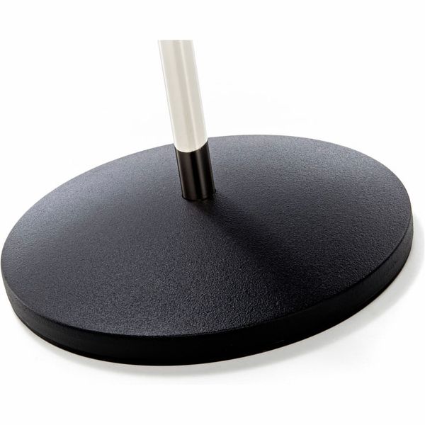 K&M 260/1 Mic Stand Chrome