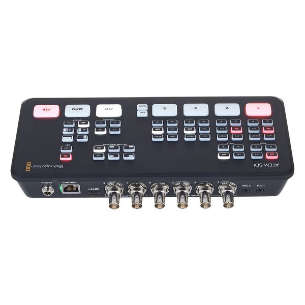 Blackmagic Design ATEM SDI