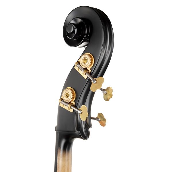 Harley Benton DB02-SB Electric Double Bass