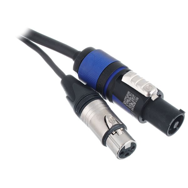 Cordial CPH 5 DMX 1 PWR 1