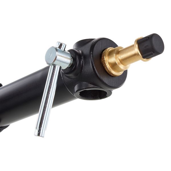 Manfrotto 098B Wall Boom Bk