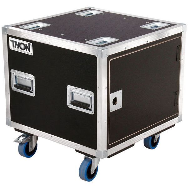 Thon SD 8U System Rack 600