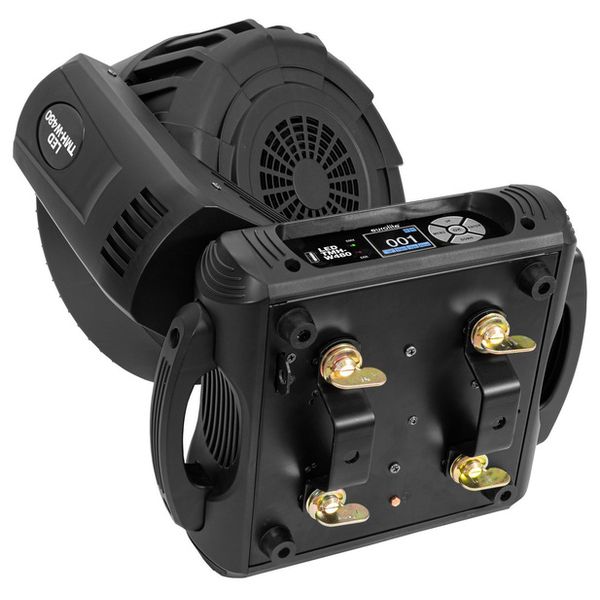 Eurolite LED TMH-W480 Wash Zoom