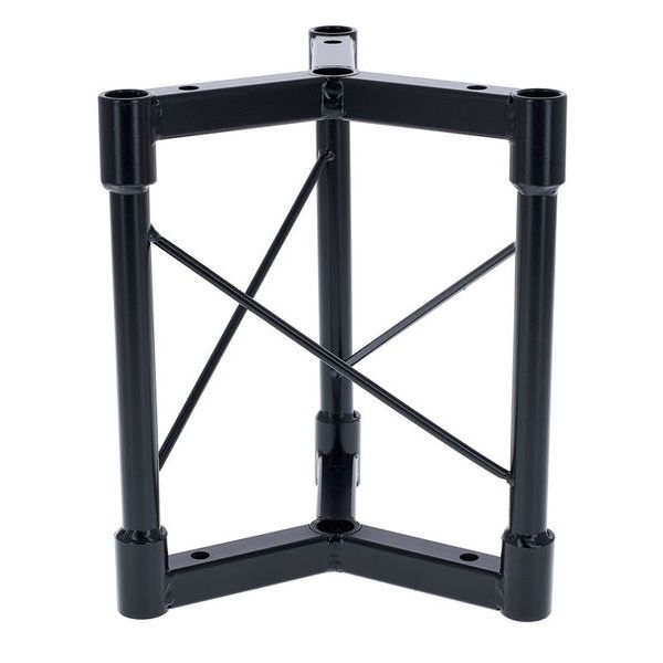 Stageworx Deco Truss 25 cm black