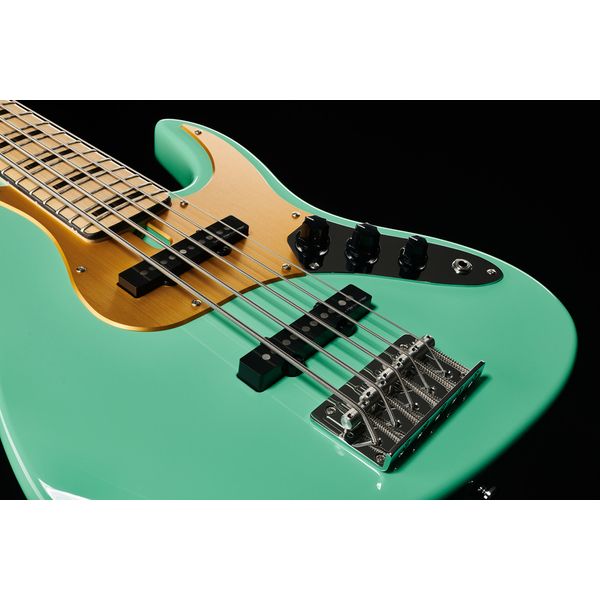 Marcus Miller V5 24-5 MLG