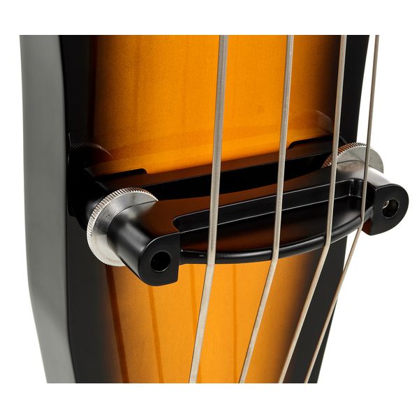 Harley Benton DB02-SB Electric Double Bass