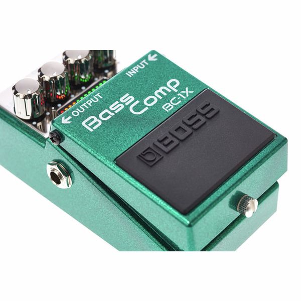 Boss BC-1X Bass Compressor