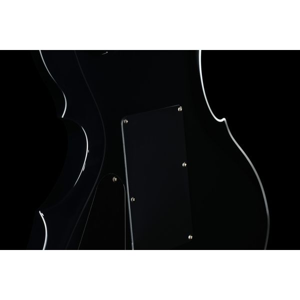 ESP FRX Glitterstorm Purple