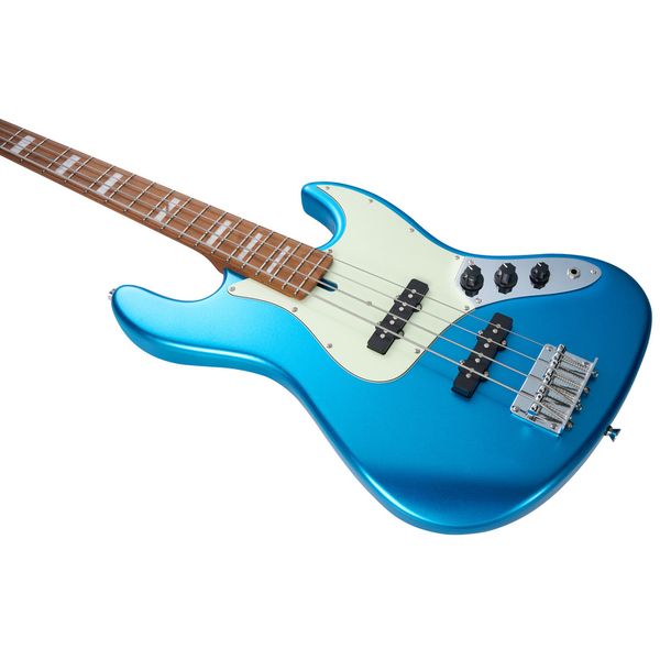 Mooer MBJ410 Bass Metal Blue