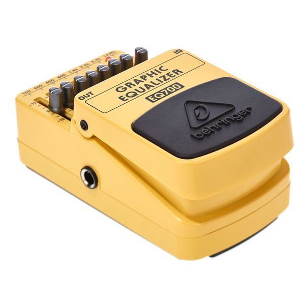 Behringer EQ700
