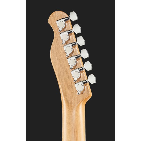 Harley Benton TE-20MN CA Standard Bundle