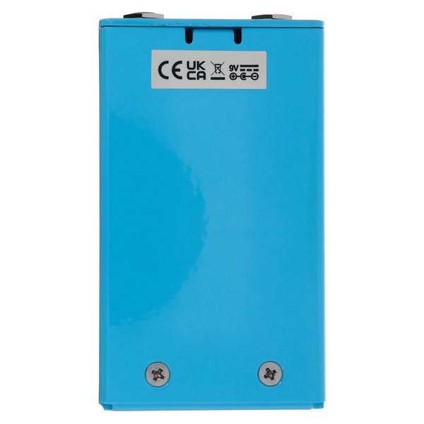 Way Huge Geisha Drive Blue Limited