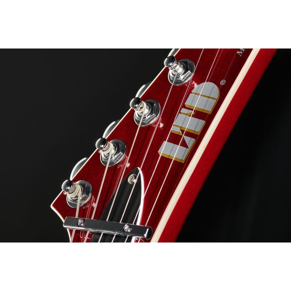 ESP LTD M-1 Custom 87 Candy Apple