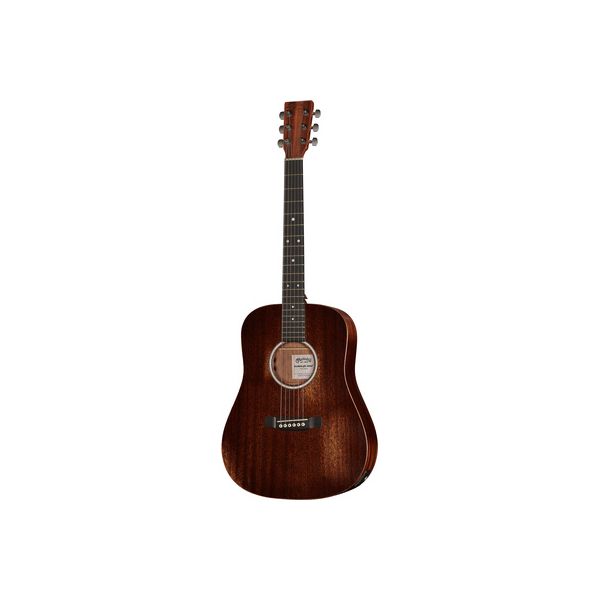 Martin Guitar DJr-10E StreetMaster B-Stock