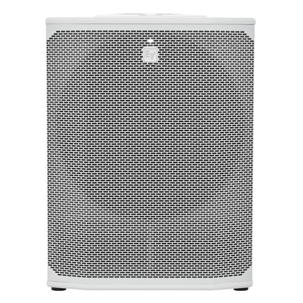 EV EVOLVE 90 Sub White