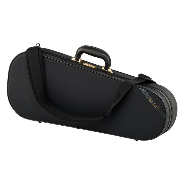 Super Light Carry On Violin Case 4/4 BK