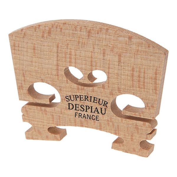 Despiau No.13 Violin Bridge 3/4