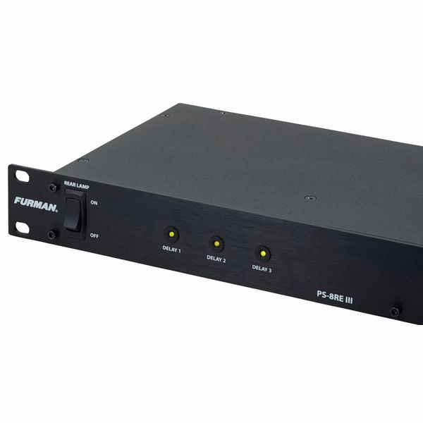 Furman PS-8R/E III