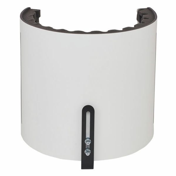 Vicoustic Flexi Screen Ultra MKII White