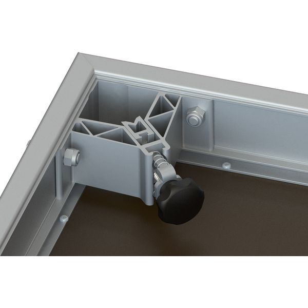 Stageworx Praktikus 2-IN-1 2,0 x 1,0m