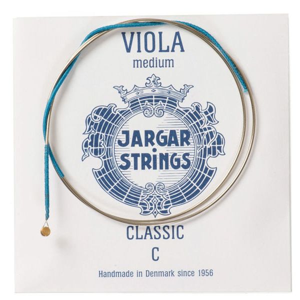 Jargar Classic Viola String C Medium