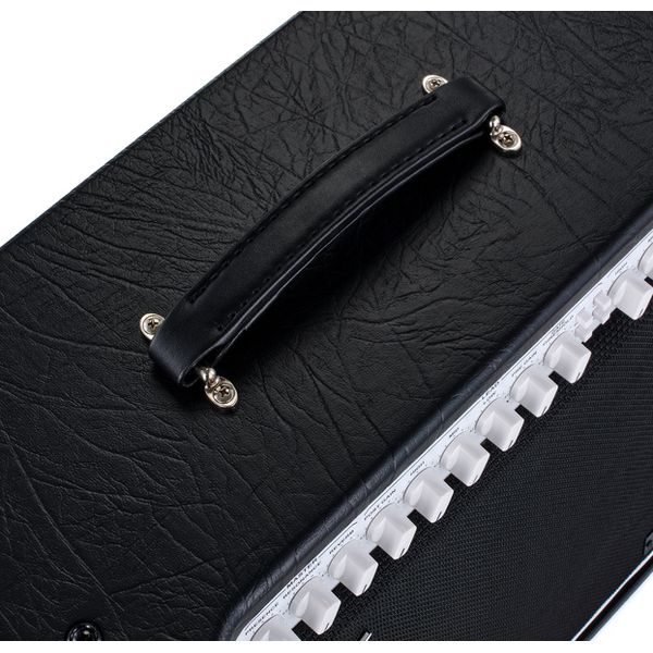 Peavey invective.112