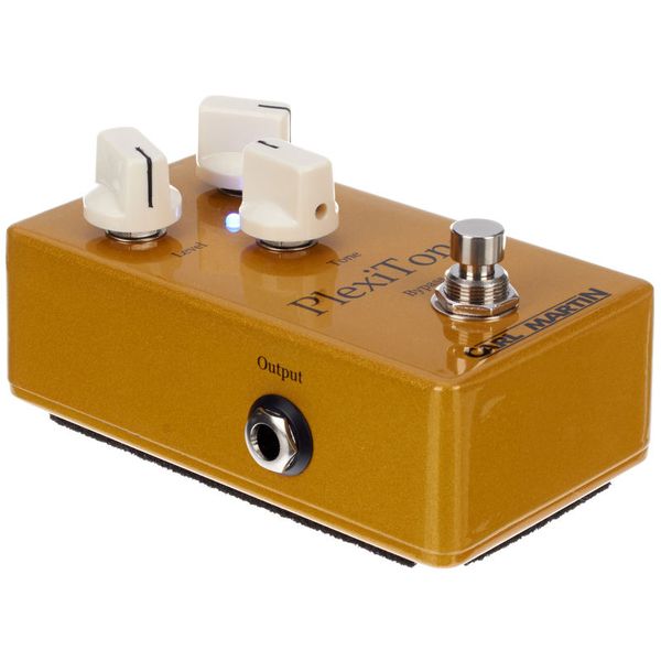 Carl Martin Single Channel PlexiTone