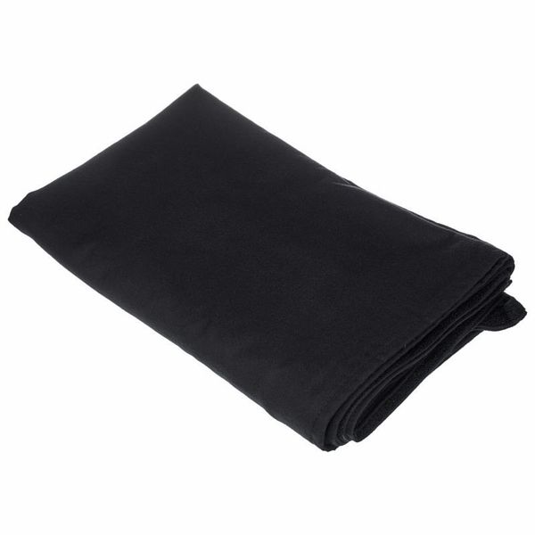 Stairville Skirt 160g/m 3.0x0.6m Bk