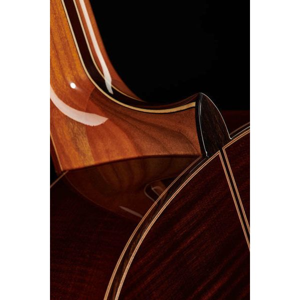 Hanika HE-Doubletop-N