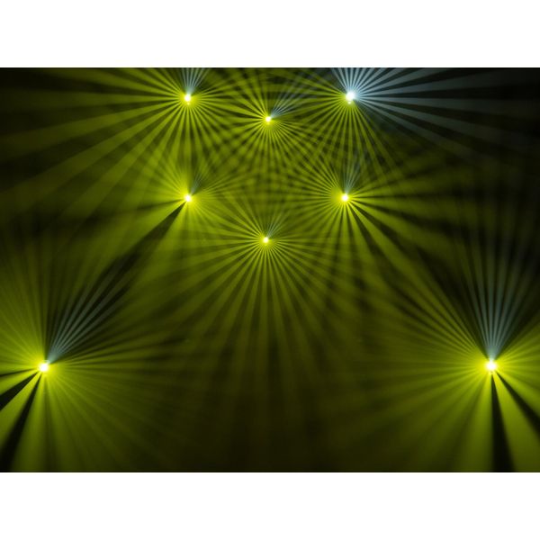 Eurolite LED TSL-1000 Scan MK2