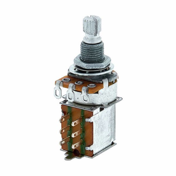 G&ouml;ldo Push/Pull Poti E500P