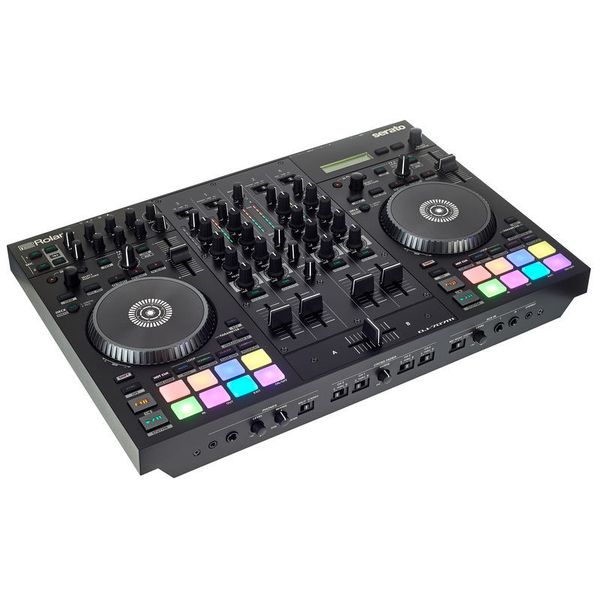 Roland DJ-707M