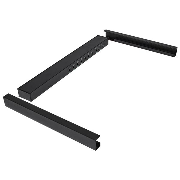 Harley Benton Spaceship PowerBar 40-B