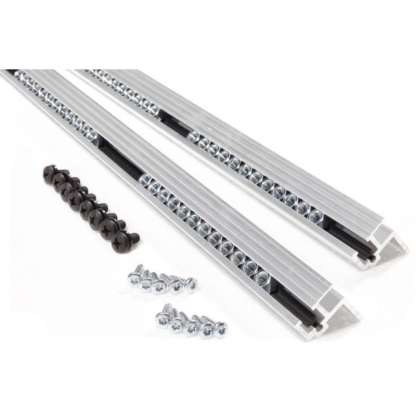 Thon 18U Studio Rack Strip Set