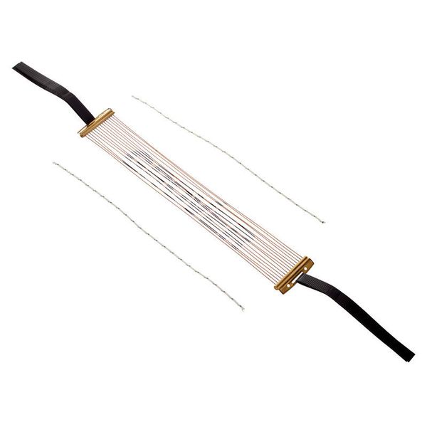 Grover Pro Percussion Snare Drum Wires 14CD