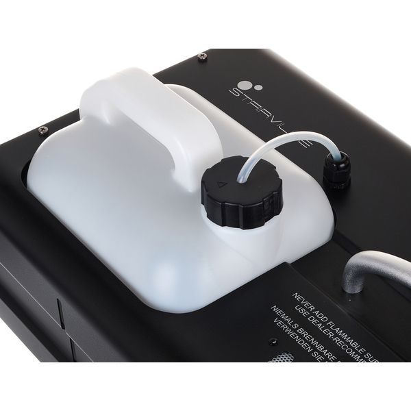 Stairville M-Fog 2500 DMX Fog Machine