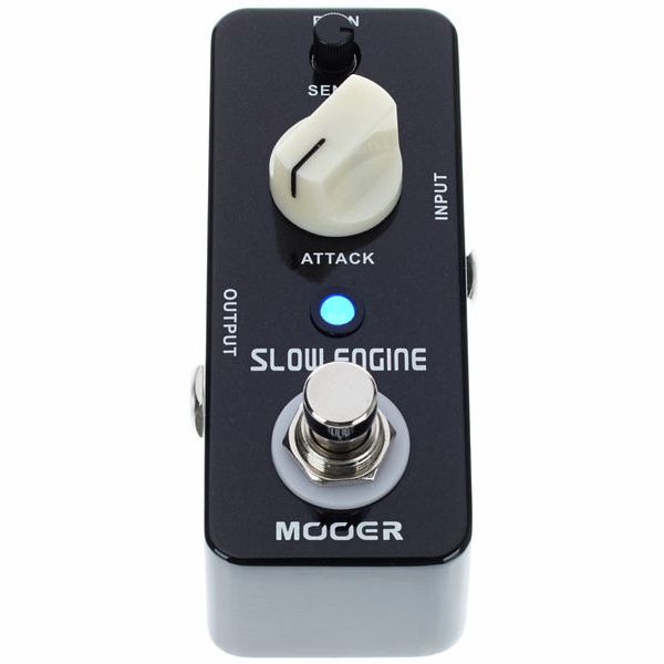 Mooer Slow Engine