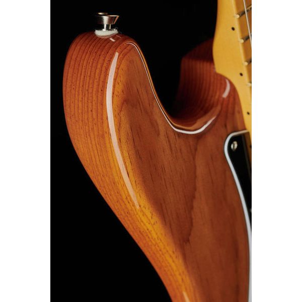 Fender AM Pro II Strat HSS MN RST PIN