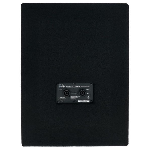 the box PA 18 ECO MKII Bundle