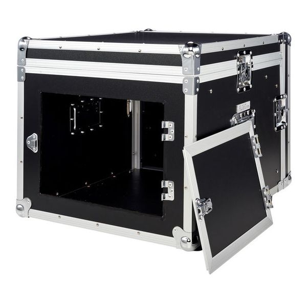 Flyht Pro L-Rack 6U/10U Service Flap