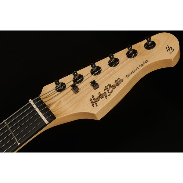 Harley Benton ST-JAMster MDS