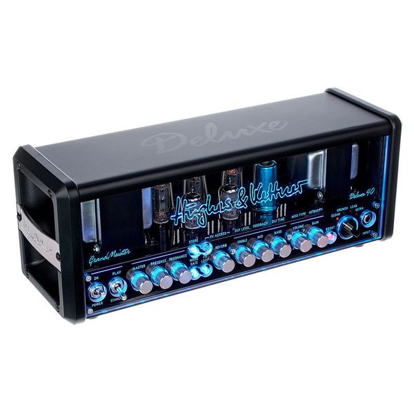 Hughes&Kettner GrandMeister Deluxe 40