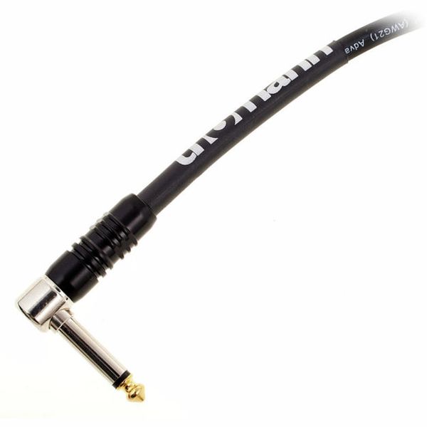 Sommer Cable Spirit LLX Instrument II 0.30