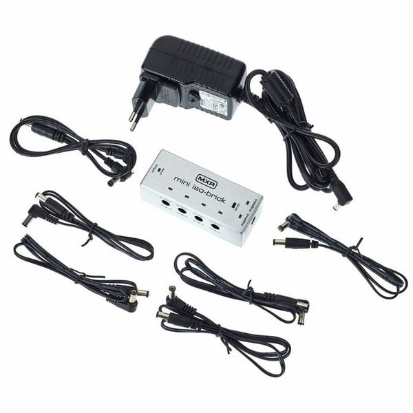 MXR M 239 Mini Iso-Brick