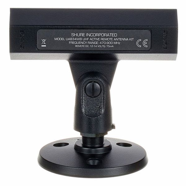Shure UA834WB