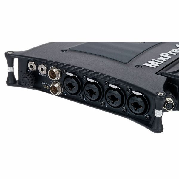 Sound Devices MixPre-10 II Orca Bag Bundle