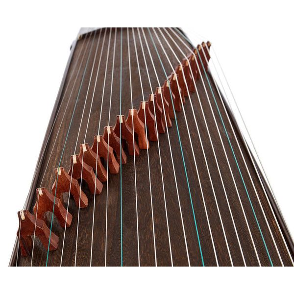 Thomann Chinese GuZheng V